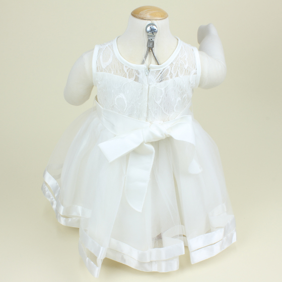 Christening Dress